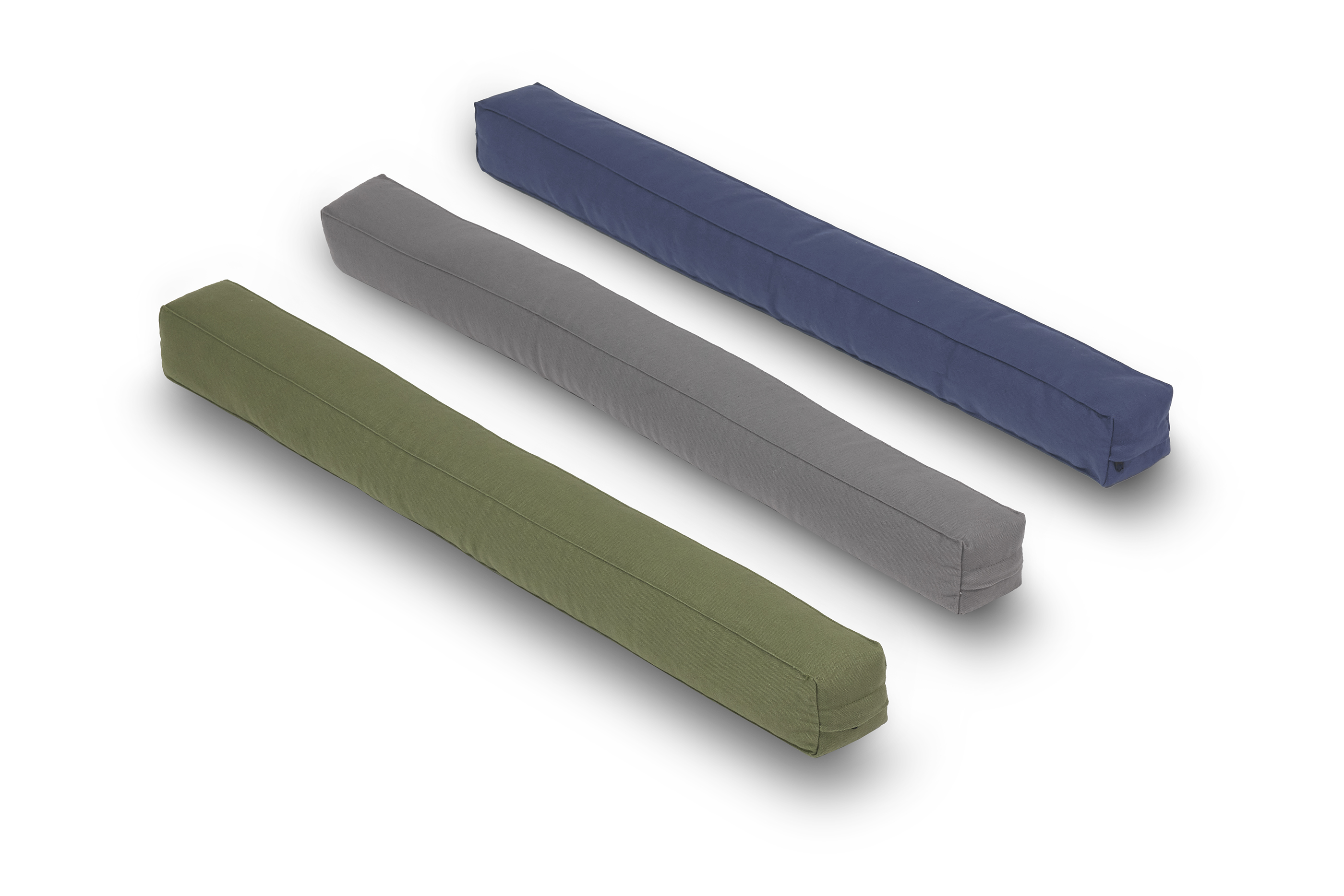 BLEIB WARM, Zugluftstopper